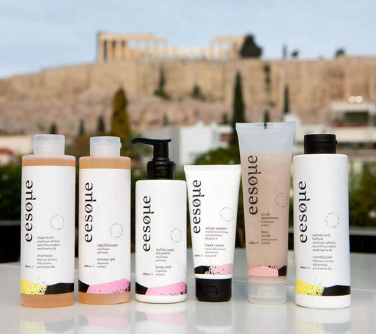 Eesome-Φυσικά Καλλυντικά