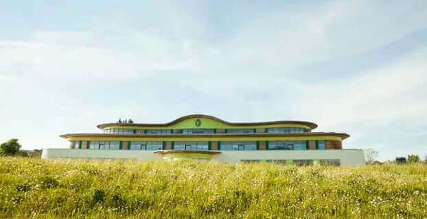 Γνωρίστε Την Κορυφαία Εταιρεία Φυτικών Και Αιθέριων Ελαίων Primavera!