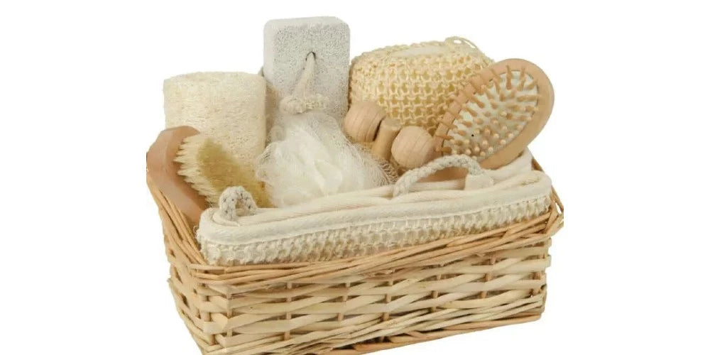 Bath Accessories