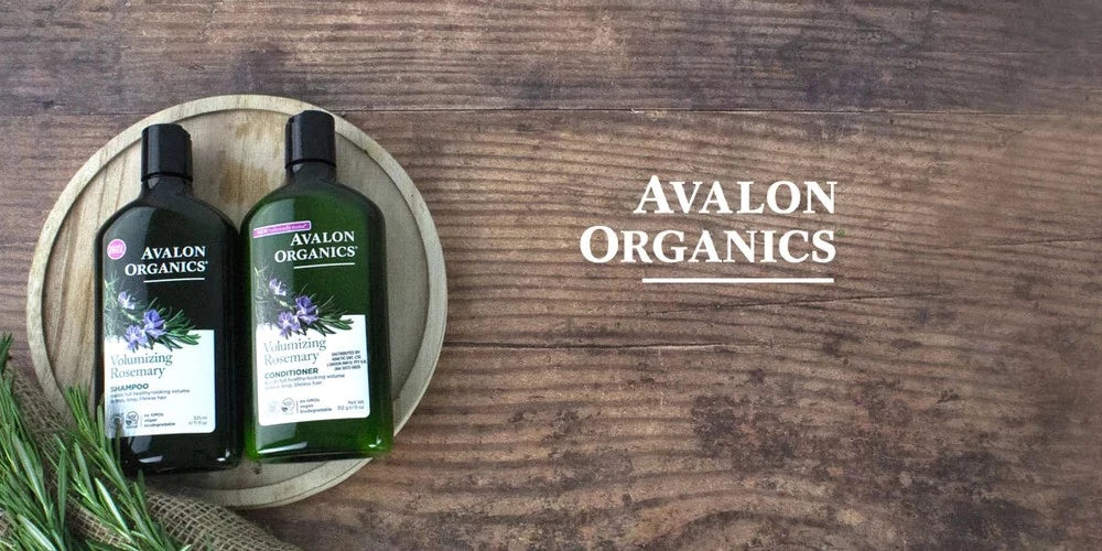 Avalon Organics