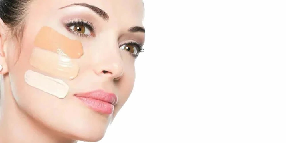 Φυσική Κάλυψη - Make Up