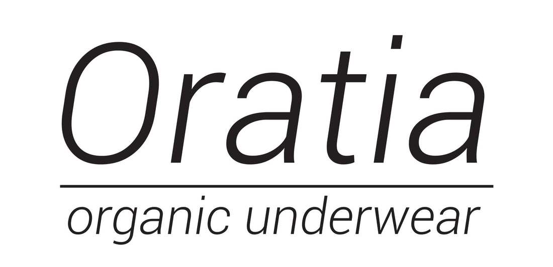 Oratia Organic Underwear