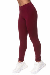 Bodymove Γυναικείο Ματ Βισκόζη Κολάν