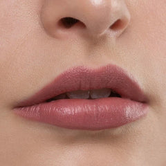 Μολύβι Κραγιόν Jumbo Lipstick Rosy Brown Benecos 3g