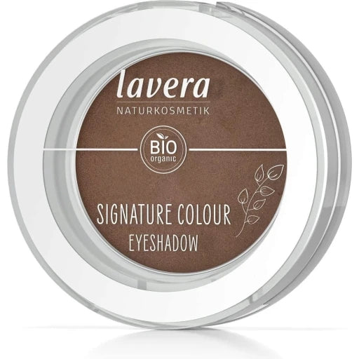 Σκιά Ματιών Signature Colour -Walnut 02- Lavera 2g
