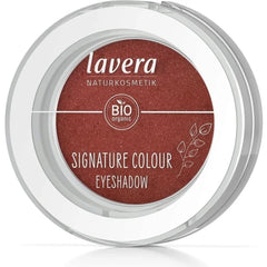Σκιά Ματιών Signature Colour -Red Ochre 06- Lavera 2g