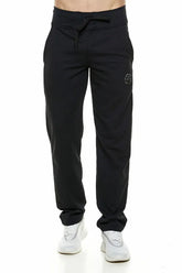 Bodymove Ανδρικό Ίσιο Παντελόνι Φόρμας με Τσέπες Χούφτα
