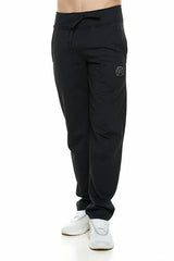 Bodymove Ανδρικό Ίσιο Παντελόνι Φόρμας με Τσέπες Χούφτα