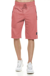 Olympic Challenger Ανδρική Τρίκλωνη Βερμούδα με Φερμουάρ