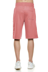 Olympic Challenger Ανδρική Τρίκλωνη Βερμούδα με Φερμουάρ