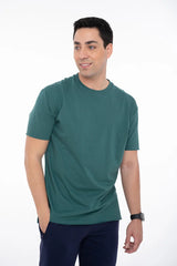 Olympic Challenger Ανδρικό Μακό Πενιέ T-shirt