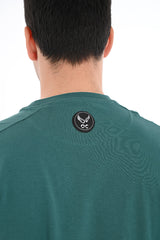 Olympic Challenger Ανδρικό Μακό Πενιέ T-shirt