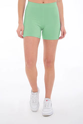 Bodymove Γυναικείο Σορτς viscose κοντό