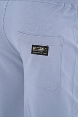 Bodymove Ανδρικό Παντελόνι με μανσέτες (λεπτό ύφασμα)