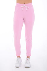 Bodymove Γυναικείο Λύκρα Φούτερ Παντελόνι με Λάστιχο