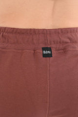 Bodymove Γυναικείο Σορτς Baby Φούτερ