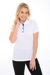 Bodymove Γυναικεία Πικέ Μπλούζα