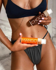 COCOSOLIS ORGANIC | Mango Sun Tan & Body Oil 110ml