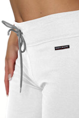 Bodymove Παντελόνι Rib Lycra ίσιο 172