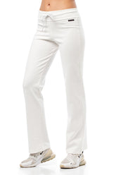 Bodymove Παντελόνι Rib Lycra ίσιο 172