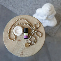 Μίγμα Αιθέριων Ελαίων Yoga Flow Primavera 5ml