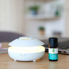 Μίγμα Αιθέριων Ελαίων Concentration Primavera 5ml