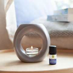 Μίγμα Αιθέριων Ελαίων Relaxed Primavera 5ml