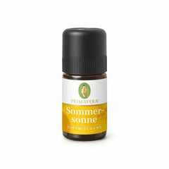 Μίγμα Summer Sun (Καλοκαιρινός Ήλιος) Bio Primavera 5ml