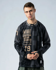 Heroic - Messiah 2k21 Jersey Anthrax Mashines