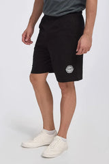 Bodymove Ανδρική Μακό Βερμούδα με Στάμπα