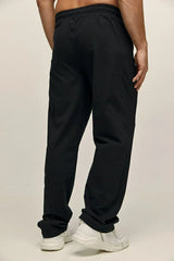 Bodymove Ανδρικό Ίσιο Κλασικό Παντελόνι Φόρμας