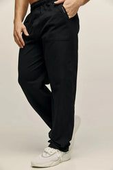 Bodymove Ανδρικό Ίσιο Κλασικό Παντελόνι Φόρμας