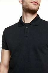 Bodymove Ανδρική Πικέ Μπλούζα Polo