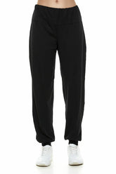 Bodymove Γυναικεία Παντελόνα με Μανσέτες