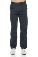 Bodymove Ανδρικό Ίσιο Κλασικό Παντελόνι Φόρμας