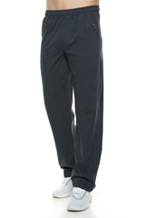 Bodymove Ανδρικό Ίσιο Κλασικό Παντελόνι Φόρμας