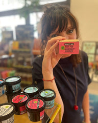 Beauty Jar “KISS ME GOODNIGHT” Μάσκα Νυκτός Χειλιών 15ml