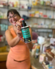 Beauty Jar “Everybody, Cool Down!” Αναζωογονητική Κρέμα Σώματος 150ml