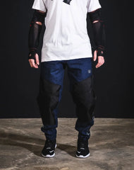 Free Motion Jeans Anthrax Mashines