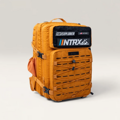 Itaca Backpack - Speed - Apollo Sandstone 45L Anthrax