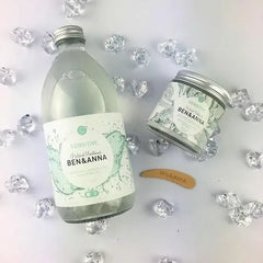 Φυσικό Στοματικό Διάλυμα Sensitive 500ml Ben & Anna