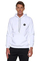 Olympic Challenger Μπλούζα UNISEX τρίκλωνη με κουκούλα #B003m