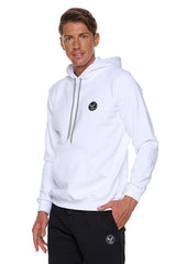 Olympic Challenger Μπλούζα UNISEX τρίκλωνη με κουκούλα #B003m