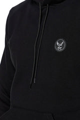 Olympic Challenger Μπλούζα UNISEX τρίκλωνη με κουκούλα #B003w