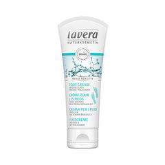Κρέμα Ποδιών Basis lavera 75ml