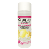 Benecos Natural Nail Polish Remover 125ml