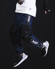 Free Motion Jeans Anthrax Mashines