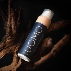 COCOSOLIS ORGANIC | Uomo Sun Tan & Body Oil for Men 110ml