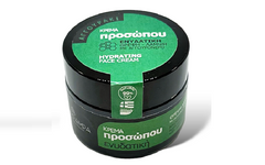 Ενυδατική Κεραλοιφή Προσώπου Αγγουράκι Μελίμπαμπά