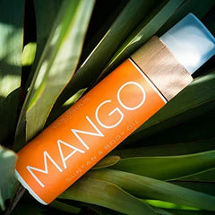 COCOSOLIS ORGANIC | Mango Sun Tan & Body Oil 110ml